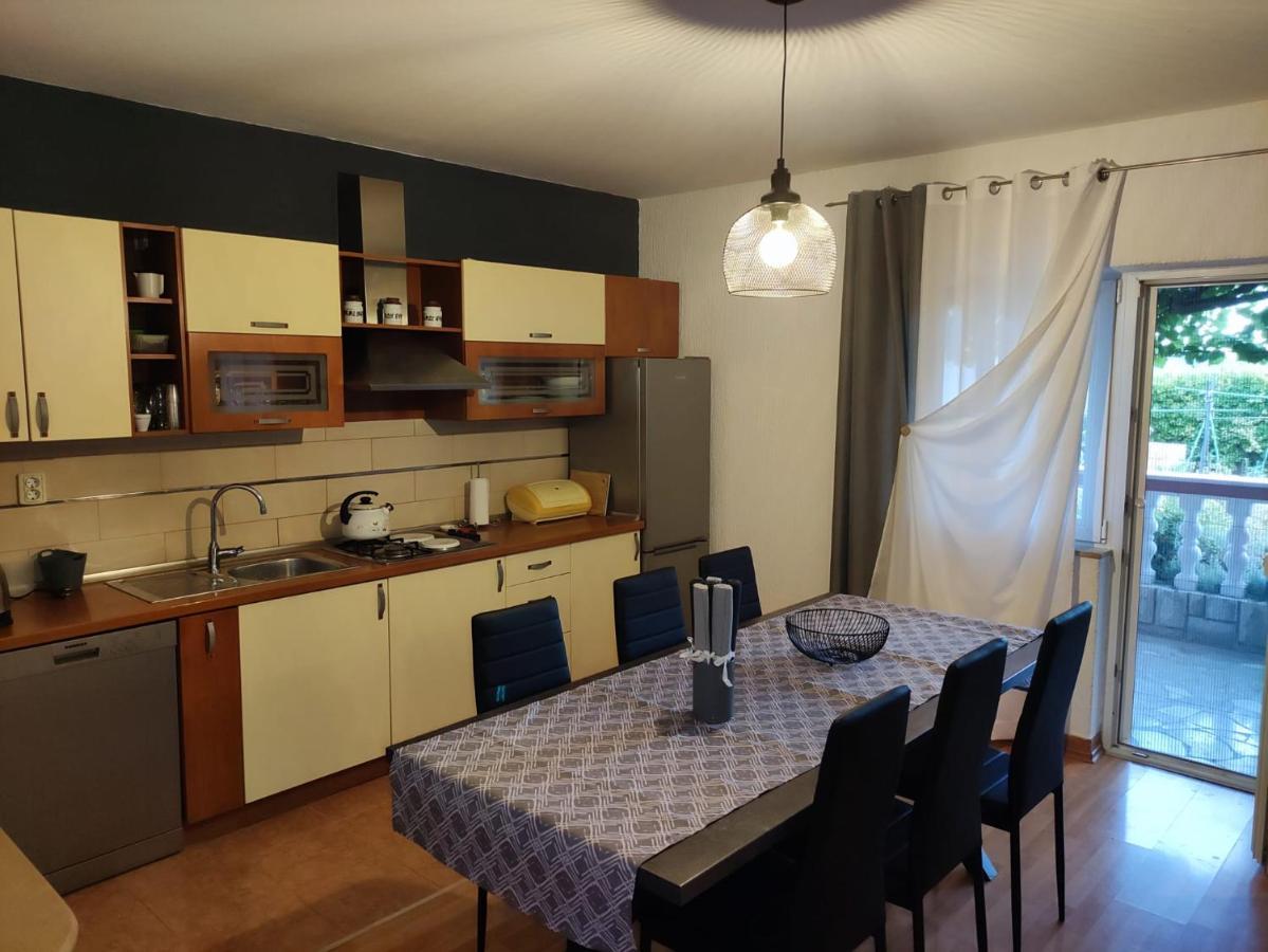 Apartment Cengo Kastela Dış mekan fotoğraf