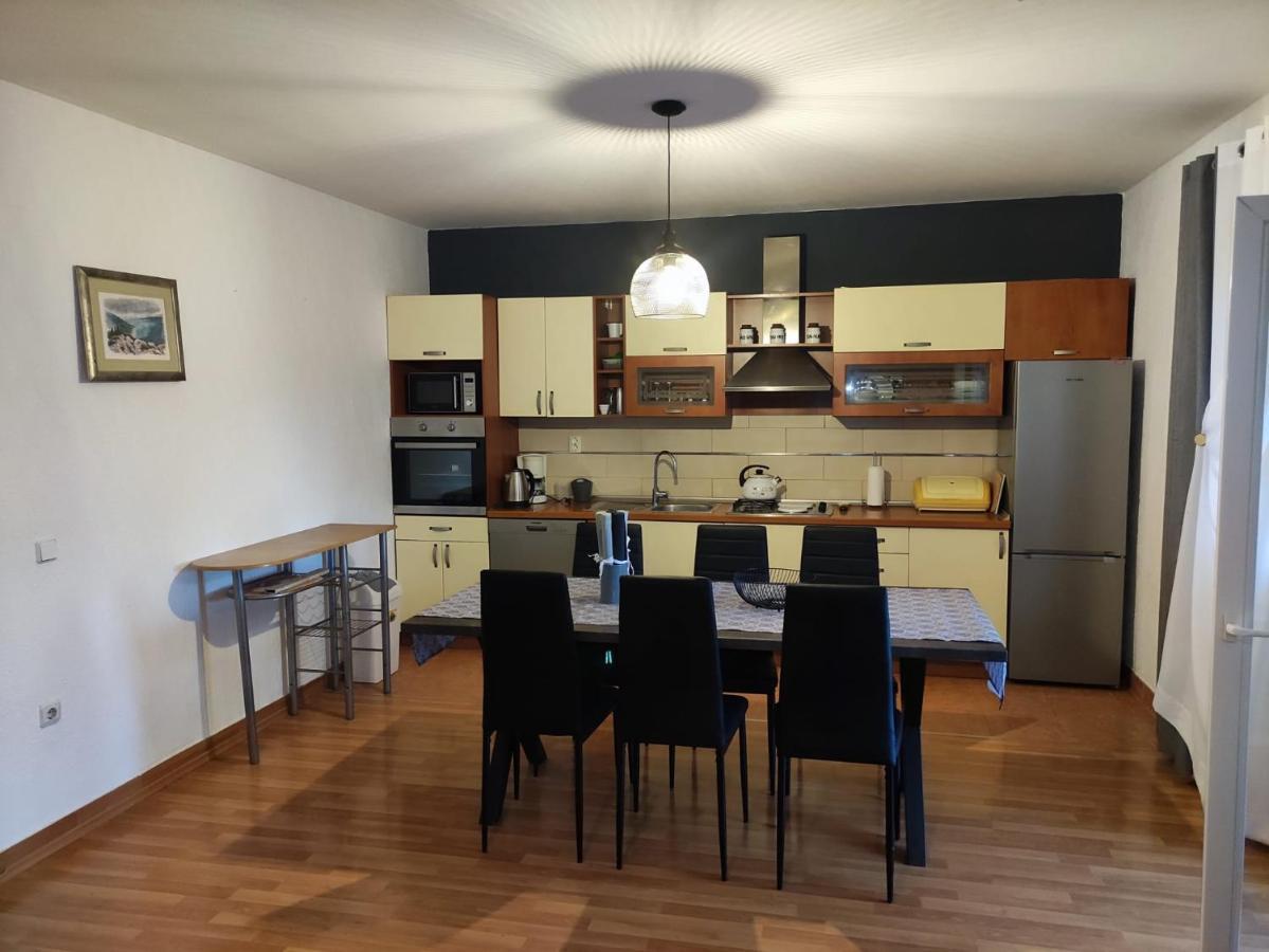 Apartment Cengo Kastela Dış mekan fotoğraf