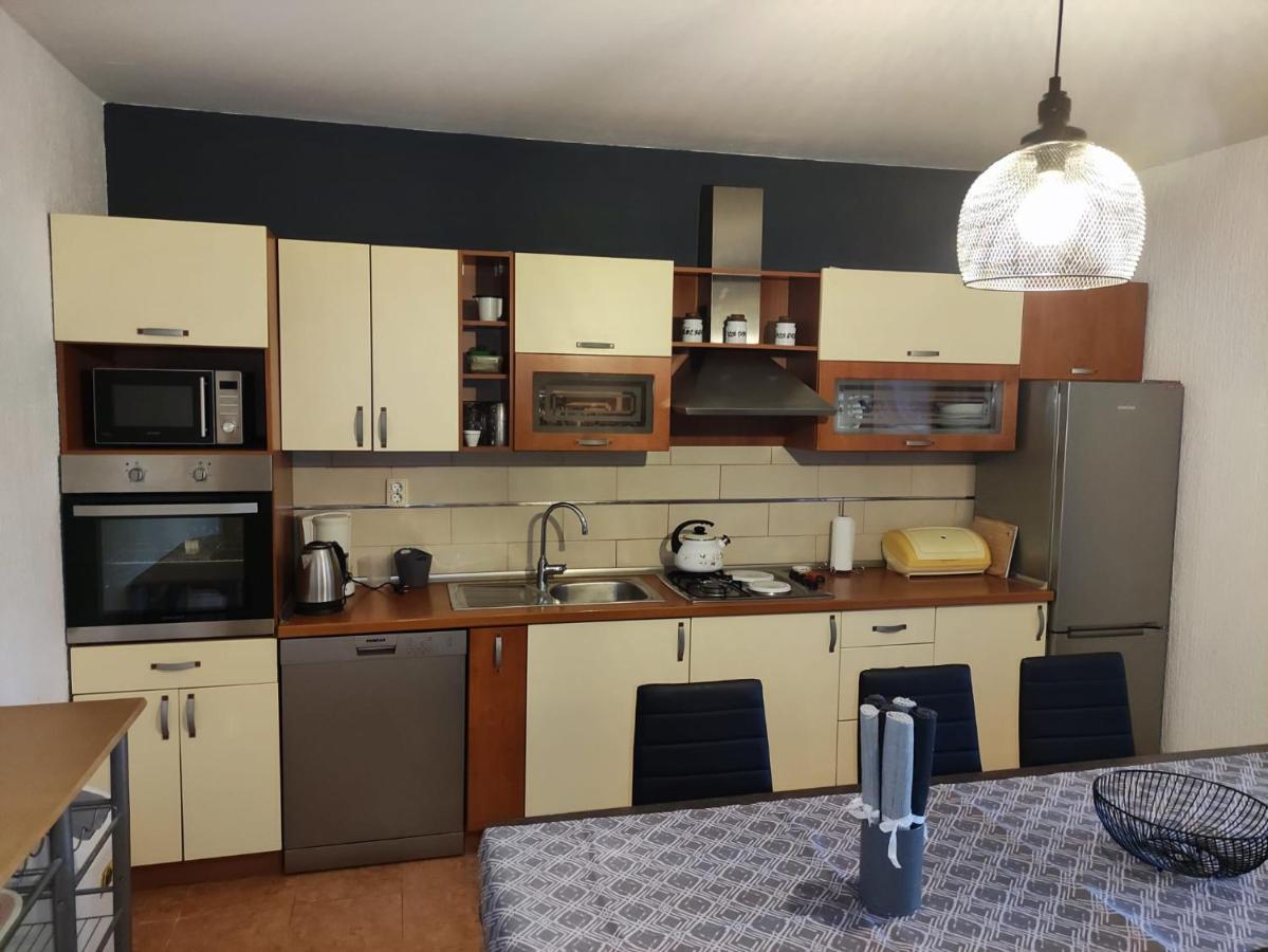 Apartment Cengo Kastela Dış mekan fotoğraf