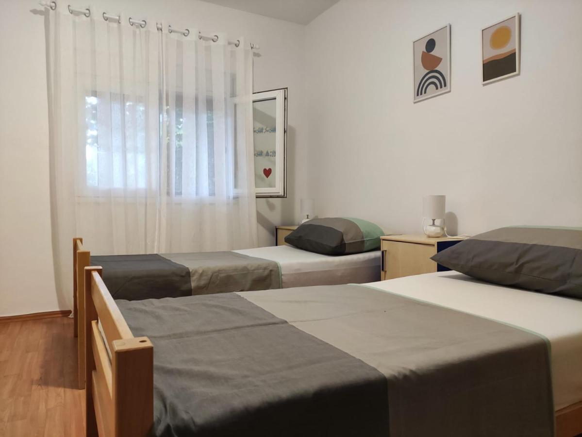 Apartment Cengo Kastela Dış mekan fotoğraf