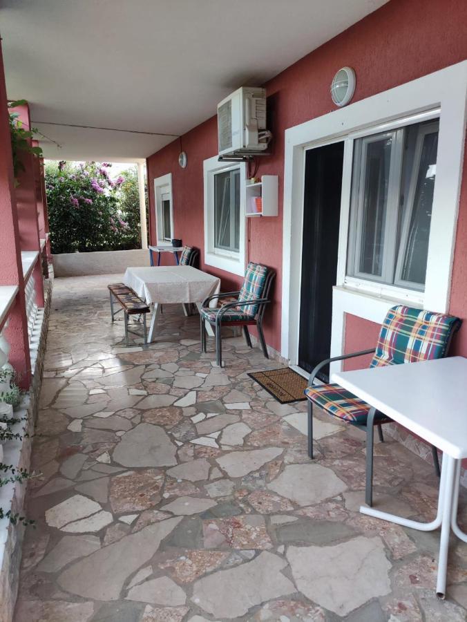 Apartment Cengo Kastela Dış mekan fotoğraf