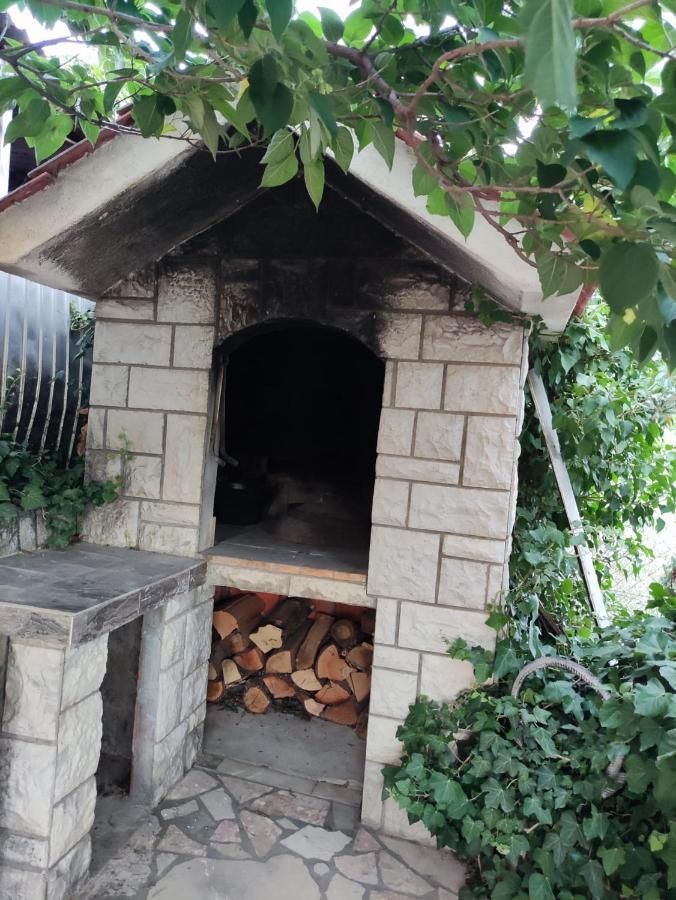 Apartment Cengo Kastela Dış mekan fotoğraf