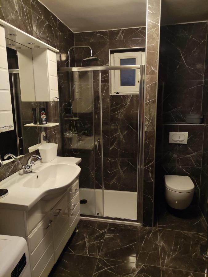 Apartment Cengo Kastela Dış mekan fotoğraf