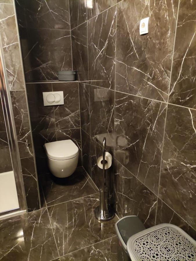 Apartment Cengo Kastela Dış mekan fotoğraf
