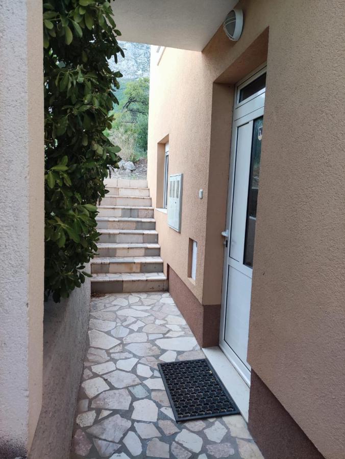 Apartment Cengo Kastela Dış mekan fotoğraf