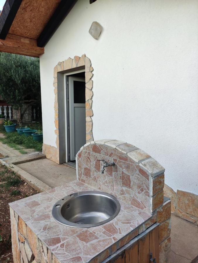 Apartment Cengo Kastela Dış mekan fotoğraf