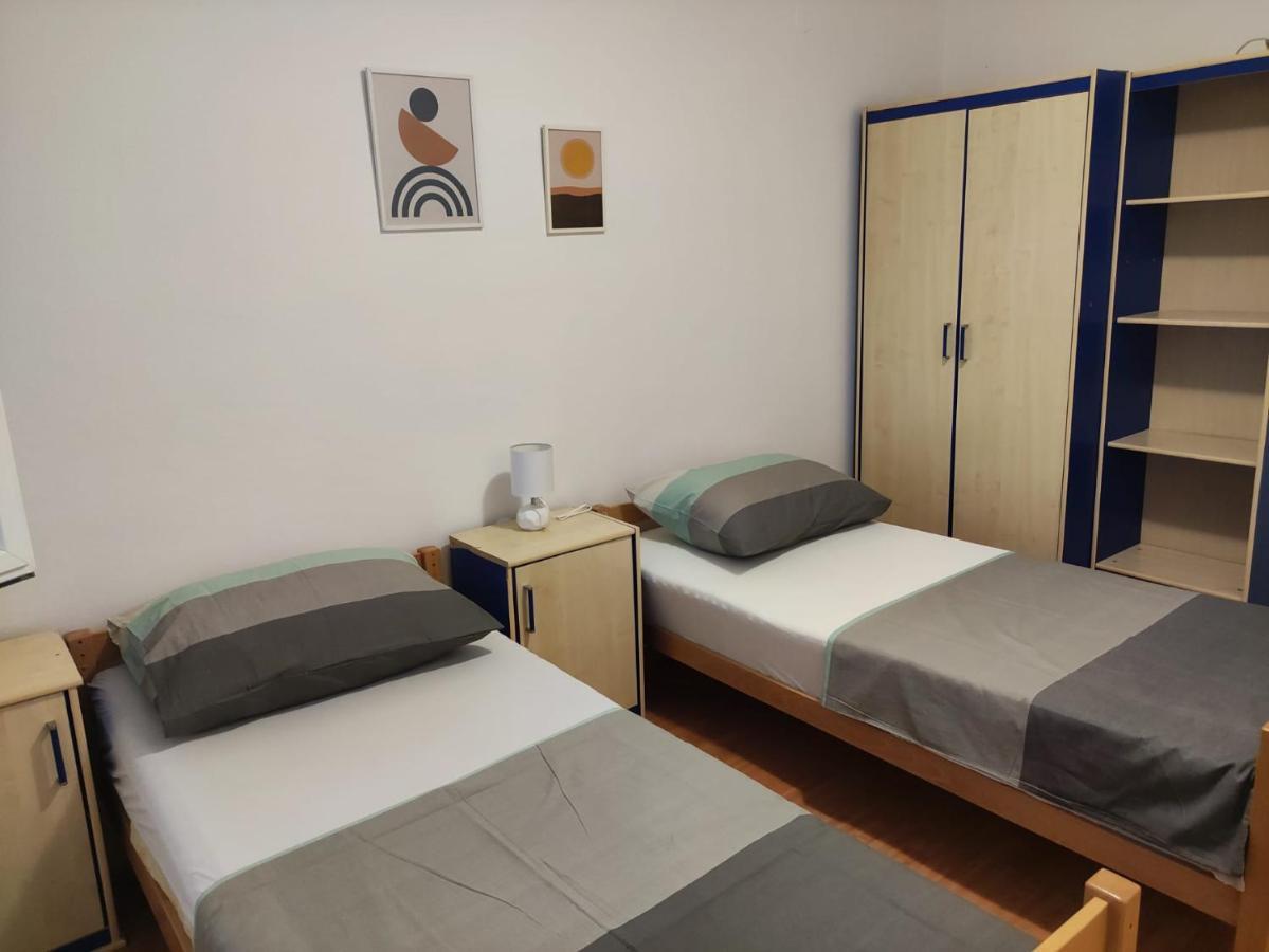Apartment Cengo Kastela Dış mekan fotoğraf