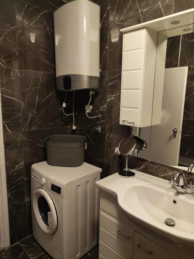 Apartment Cengo Kastela Dış mekan fotoğraf