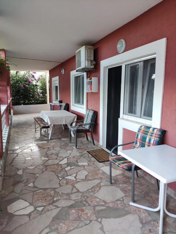 Apartment Cengo Kastela Dış mekan fotoğraf