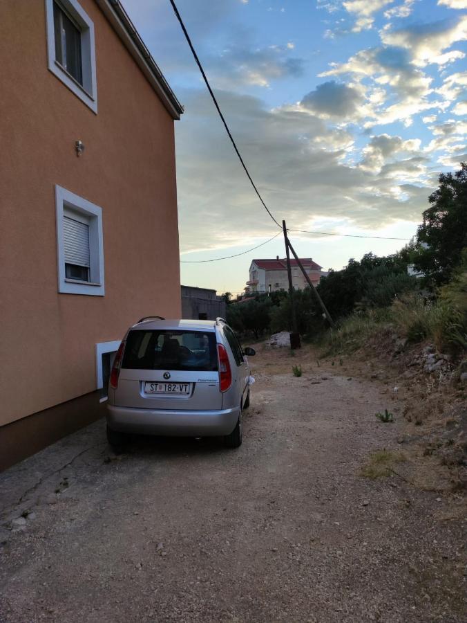 Apartment Cengo Kastela Dış mekan fotoğraf
