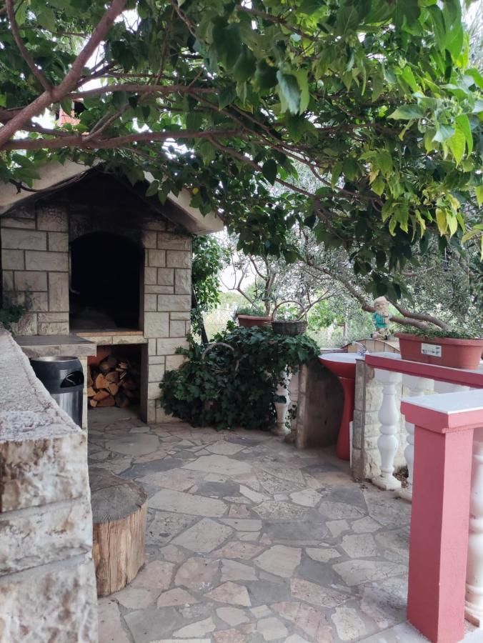 Apartment Cengo Kastela Dış mekan fotoğraf