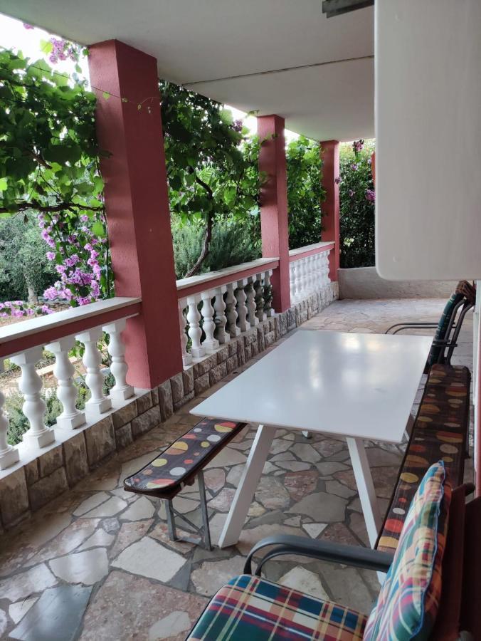 Apartment Cengo Kastela Dış mekan fotoğraf
