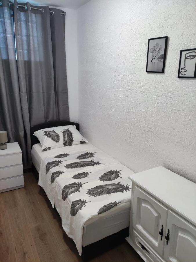Apartment Cengo Kastela Dış mekan fotoğraf