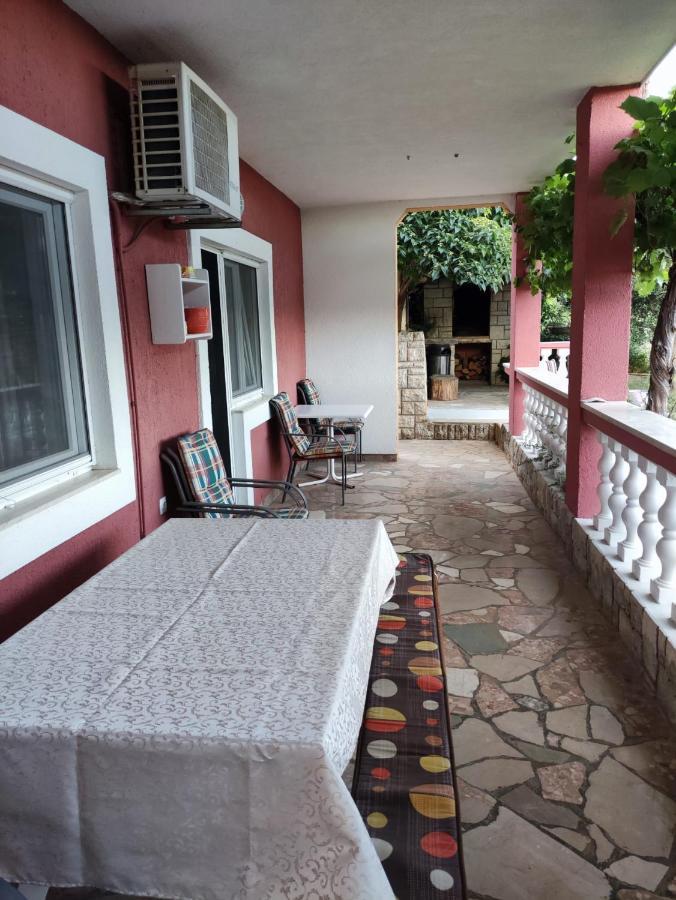 Apartment Cengo Kastela Dış mekan fotoğraf