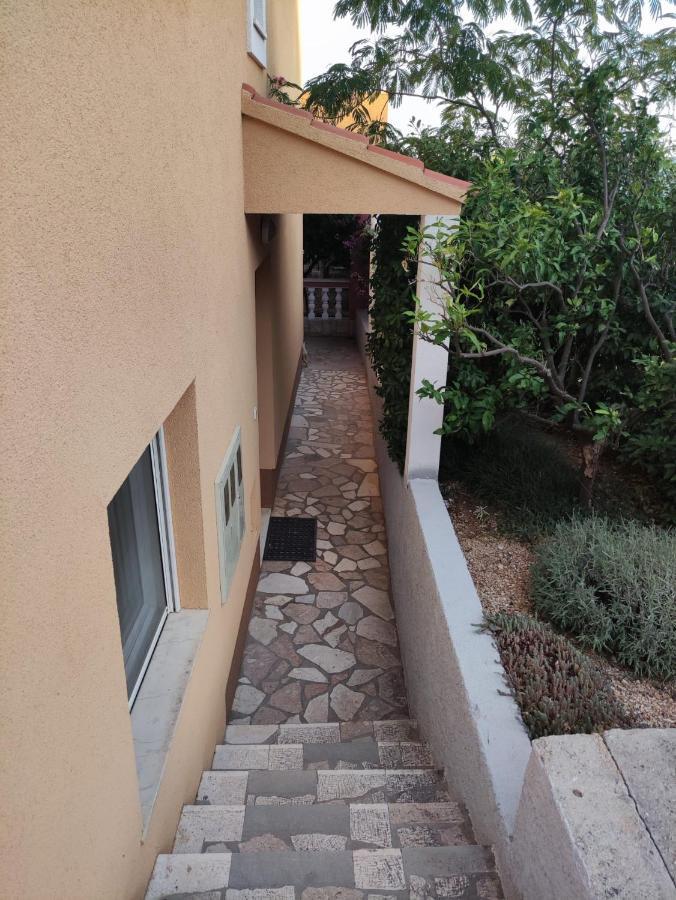 Apartment Cengo Kastela Dış mekan fotoğraf