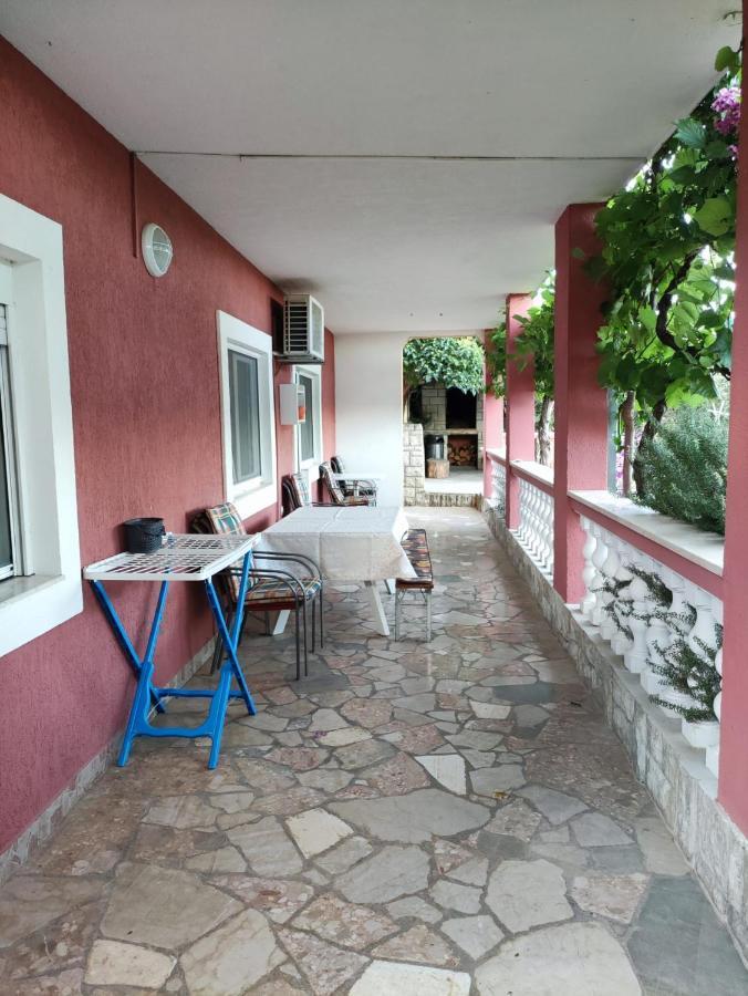 Apartment Cengo Kastela Dış mekan fotoğraf