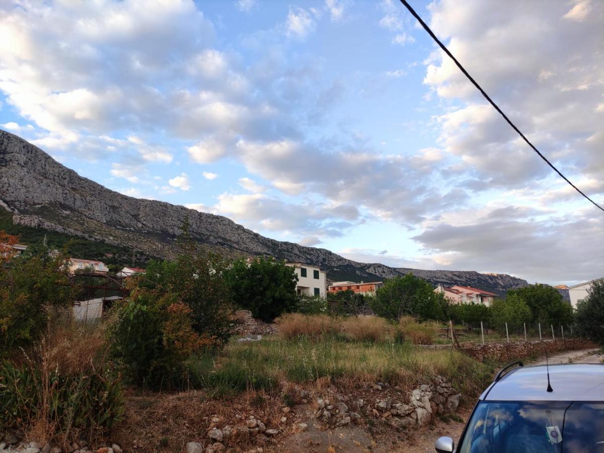 Apartment Cengo Kastela Dış mekan fotoğraf